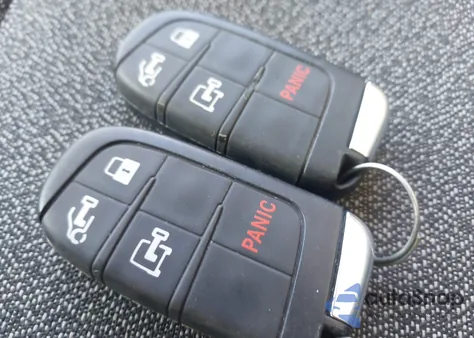 2024 Ram Promaster 1500 Tradesman High Roof 136 Wb W/Pass Seat z USA, uszkodzony, nr VIN 3C6LRVBG3RE148052